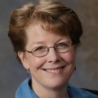Disney Parks Blog Author Jackie Ogden