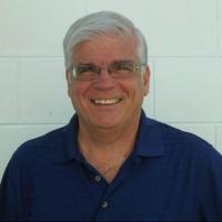 Disney Parks Blog Author John Phelan