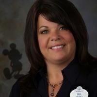 Disney Parks Blog Author Jill Thomas