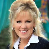 Disney Parks Blog Author Jean Volante