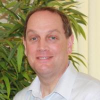 Disney Parks Blog Author Kevin Callahan