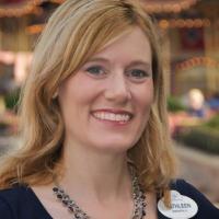 Disney Parks Blog Author Kathleen Prihoda