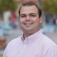Disney Parks Blog Author Kevin Rafferty, Jr.