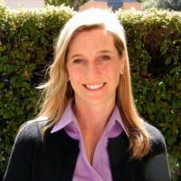 Disney Parks Blog Author Kristin Nolt Wingard