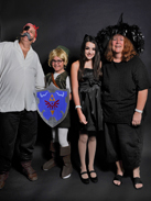 Scaring Up Fun at the Walt Disney World ‘Trick or Meet-Up’