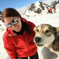Disney Parks Blog Author Lisa Lesperance