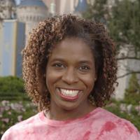 Disney Parks Blog Author Laura Spencer