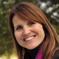Disney Parks Blog Author Michelle Baumann