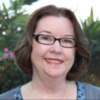 Disney Parks Blog Author Mary Haupt