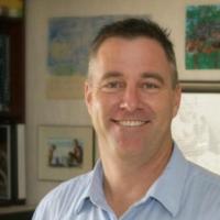 Disney Parks Blog Author Matt Hohne