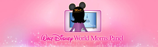 Celebrate Five Years of Magic and Meet the Walt Disney World Moms Panel!