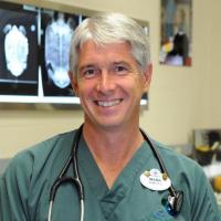 Disney Parks Blog Author Dr. Mark Stetter