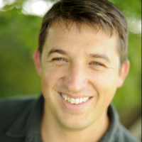 Disney Parks Blog Author Matt Stroshane