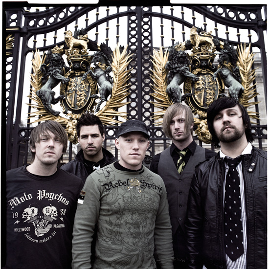 Night of Joy Artist Spotlight: Kutless