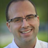 Disney Parks Blog Author Nate Rasmussen