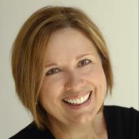 Disney Parks Blog Author Pam Brandon