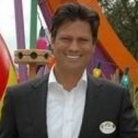 Disney Parks Blog Author Philippe Gas