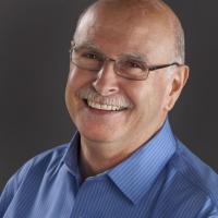 Disney Parks Blog Author Paul Hiffmeyer