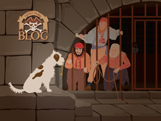 A Bit a Disney Parks Pirate Treasure For Ye A Bit a Disney Parks Pirate Treasure For Ye