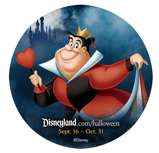 The Queen of Hearts Wins ‘Your Highness of Hissy Fits’