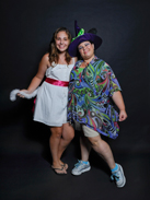 Scaring Up Fun at the Walt Disney World ‘Trick or Meet-Up’