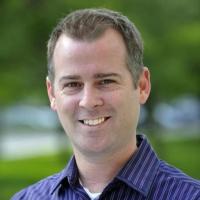 Disney Parks Blog Author Ryan March