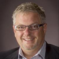 Disney Parks Blog Author Steven Davison
