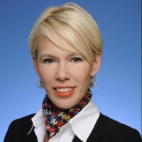 Disney Parks Blog Author Sarah Fox