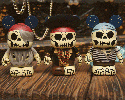 Pirates Take Over the Disney Parks Blog