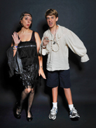 Scaring Up Fun at the Walt Disney World ‘Trick or Meet-Up’