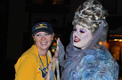 Scaring Up Fun at the Walt Disney World ‘Trick or Meet-Up’