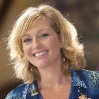 Disney Parks Blog Author Shannon Swanson