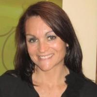 Disney Parks Blog Author Stacey Thomson