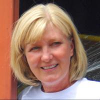Disney Parks Blog Author Tammie Bettinger, Ph.D.