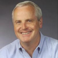 Disney Parks Blog Author Tom Fitzgerald