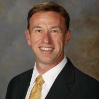 Disney Parks Blog Author Tim Hill