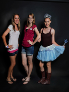 Scaring Up Fun at the Walt Disney World ‘Trick or Meet-Up’