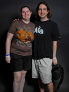 Scaring Up Fun at the Walt Disney World ‘Trick or Meet-Up’