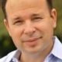 Disney Parks Blog Author Thomas Smith