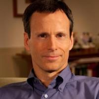 Disney Parks Blog Author Tom Staggs
