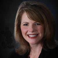 Disney Parks Blog Author Virginia Scanlon