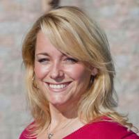 Disney Parks Blog Author Valarie Sukovaty