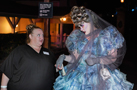 Scaring Up Fun at the Walt Disney World ‘Trick or Meet-Up’