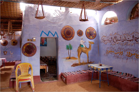 Adventures by Disney Travels to Egypt
