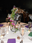 A Halloween Wedding at Walt Disney World