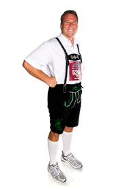 Disney Wine & Dine Half Marathon Attracts a Host of Characters