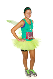 Disney Wine & Dine Half Marathon Attracts a Host of Characters