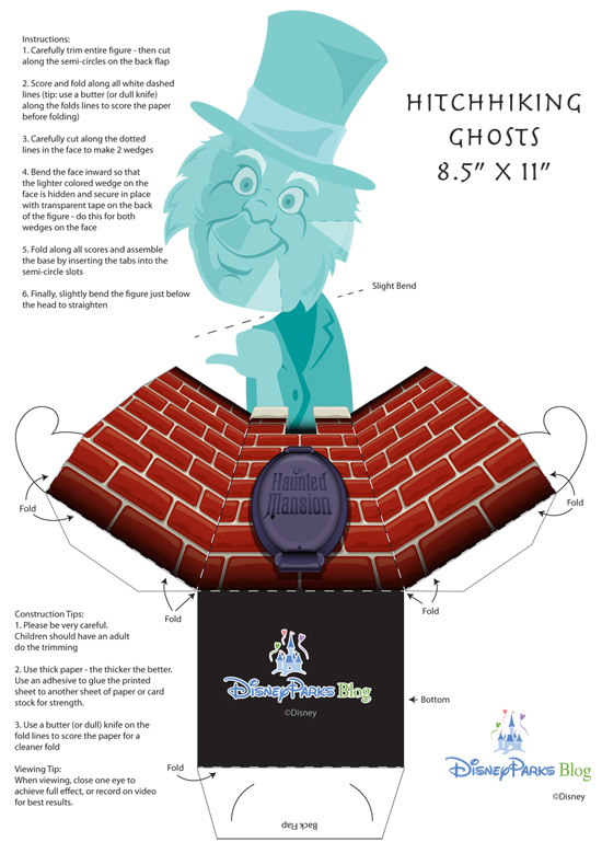 Hitchhiking Ghost #1 Hitchhiking Ghost #1