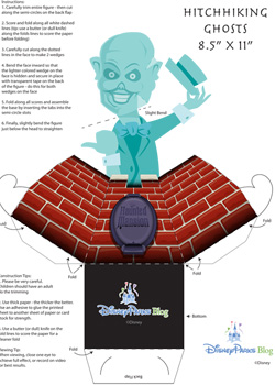 Hitchhiking Ghost #2 Hitchhiking Ghost #2