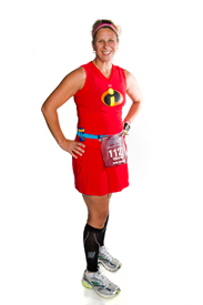 Disney Wine & Dine Half Marathon Attracts a Host of Characters